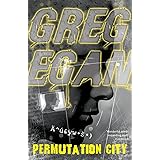 Permutation City: The incredible, mind-bending look at cyberspace, afterlife and immortality from one of the greats of scienc
