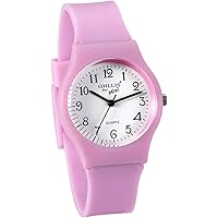 Amazon Co Jp 売れ筋ランキング ガールズ腕時計 の中で最も人気のある商品です