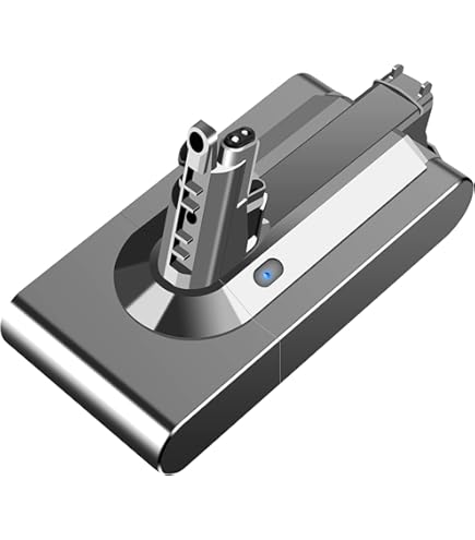Amazon.co.jp: ダイソン V11 SV14 バッテリー 6000mAh ネジ固定式