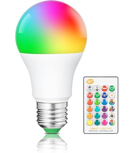 Amazon | Haian Support LED電球 E26口金 40W形相当 6W 500LM 昼白色