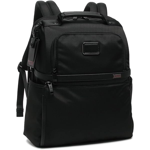 Amazon.co.jp: [トゥミ] 2603581D3 ALPHA3 スリム・バックパック