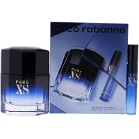 Paco Rabanne Pure XS Night Eau de Perfume Spray for Men, 100 ml :  Amazon.com.au: Beauty