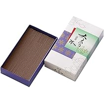 香木 沈香 Amazon.co.jp: 精華堂 線香 沈香大香木 バラ詰 206 : ホーム