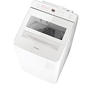 Panasonic パナソニック 全自動電気洗濯機 8kg NA-FA8K1 61-Qu0s7hiL._AC_UL210_SR210,