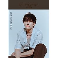 Amazon.co.jp: 鈴木伸之 写真集 『 OVERSEAS 』 : 中野 修也: 本