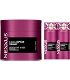 Amazon | NEXXUS(ネクサス) ヘアマスク ケラフィックスリペア 270g