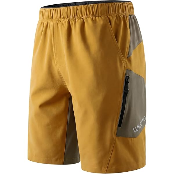Amazon.co.jp: [Rapha ラファ] Men's Trail Fast & Light Shorts