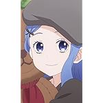 かげきしょうじょ!! FVGA(480×800)壁紙 奈良田 愛(ならた あい) かげきしょうじょ!! FVGA(480×800)壁紙 奈良田 愛(ならた あい)