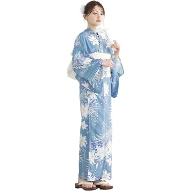 Amazon.co.jp 最新リリース: 女性用浴衣 の新着ランキングです。