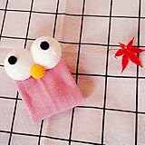 ルテンズ（Lutents）ベビー 赤ちゃん ソックス 新生児用 子供用 男女兼用 1-6歳 靴下 通気性抜群 柔らかい ムール用 外用 通園 通学　春夏秋冬 歩行練習用 トレンカ 練習 トレーニング