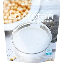 新品　未使用　La protein ラプロテイン　抹茶味 大袋　シェイカー付き ラ プロテイン 抹茶味 BOX 20g×10包入りの卸・通販 | ビューティ