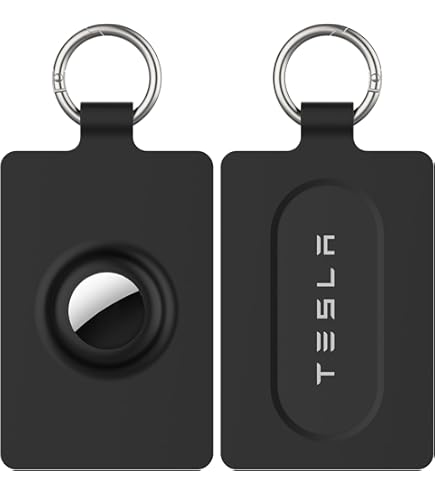 Amazon.co.jp: スマートモデル3リング Teslaモデル3/Yアクセサリー