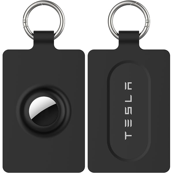 Amazon.co.jp: Tesla Model 3およびYキー用ジェネリックNFCキーカード