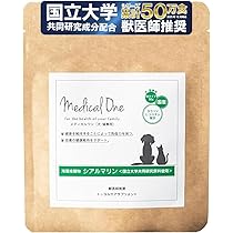 Amazon.co.jp: 獣医師推奨メディカルワン ドリンクタイプ50ml×10本
