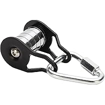 ROPE プーリーシステム ブラック 41J1mgGFedL.jpg