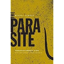 洋書 Michel Serres Der Parasit Der Parasit.: Michel Serres: 9783518282779: Amazon.com: Books