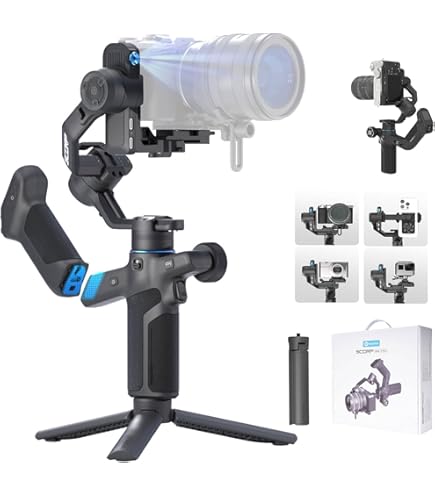 Amazon | 【国内正規品】Steadicam ステディカム マーリン2 MERLIN2