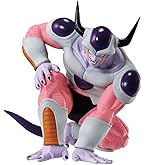 一番くじ　ドラゴンボール フリーザ 第三形態 フィギュア　E賞 新品未開封 ドラゴンボール フリーザ（第三形態） フィギュア 一番くじ E賞