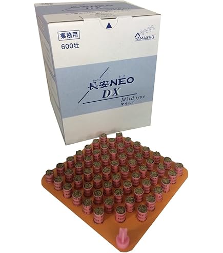 Amazon.co.jp: 長安NEO DX レギュラータイプ 600壮 : ドラッグストア