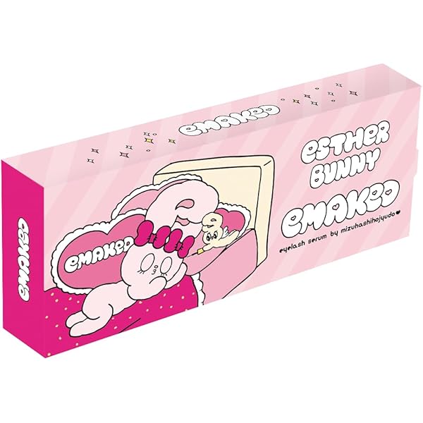 Amazon.co.jp: 2本セット 16種の有効成分配合まつ毛美容液