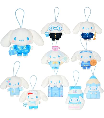 Amazon.co.jp: サンリオ(SANRIO) ぬいぐるみ（フォレストレース
