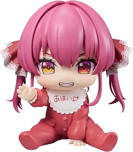 Amazon.co.jp: ホロライブ #hololive IF -ホロベイビーズ-宝鐘マリン