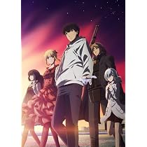 Amazon.co.jp: ダーウィンズゲーム 6(完全生産限定版) [Blu-ray 