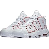 Amazon Nike ナイキ メンズサイズ 24 0 32 0cm Nike Air More Uptempo White Varsity Red White モアテン アップテンポ スニーカー 靴 9 5 27 5cm 並行輸入品 Nike ナイキ シューズ バッグ