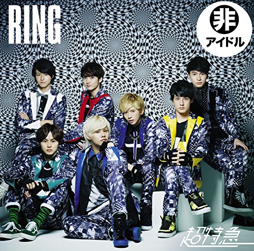 超特急のアルバム売上TOP8作品 | ORICON NEWS