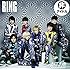 RING(通常盤 / 自由席盤)