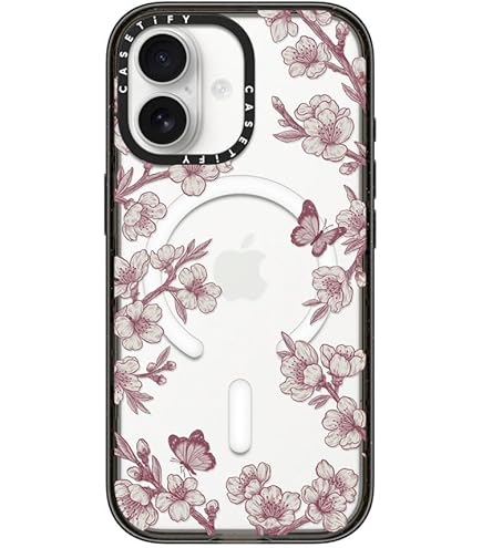 Amazon.co.jp: CASETiFY グレーズ iPhone 17 ケース [傷つけ防止/黄変
