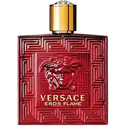Amazon | VERSACE(ヴェルサーチ) ヴェルサ-チ エロス フェム