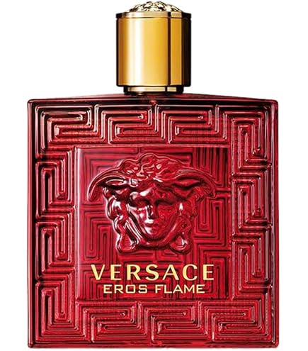 Amazon | VERSACE(ヴェルサーチ) ヴェルサ-チ エロス フェム