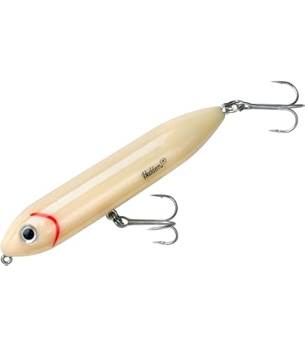 へドン Amazon.co.jp: HEDDON(ヘドン) ルアー スーパースプーク X9256