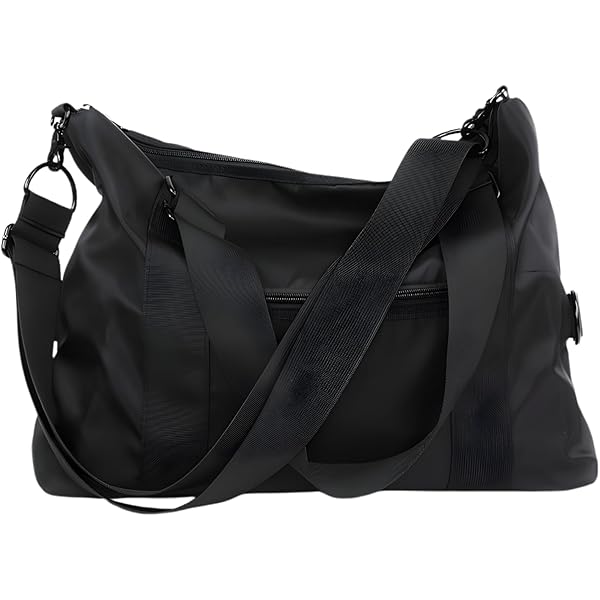 Amazon | [SHARE ITEMS] メンズ メッセンジャーバッグ A4 13インチ 大