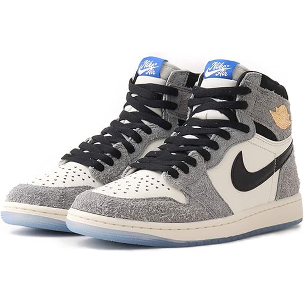 Amazon | [ナイキ] エア ジョーダン 1 レトロ ハイ OG J AIR JORDAN 1