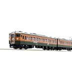 Amazon | TOMIX Nゲージ 115-1000系 信州色 セット 92389 鉄道模型