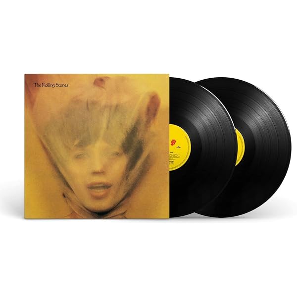 EMOTIONAL TATTOO ROLLING STONES オレンジレコード EMOTIONAL TATTOO ROLLING STONES オレンジレコード