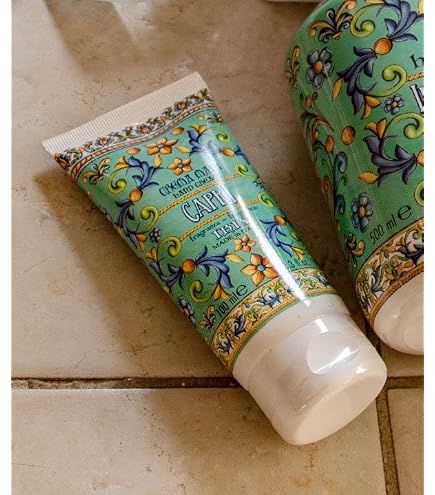 Amazon | ルディ(Rudy) Le Maioliche マヨルカビューティー Body Cream