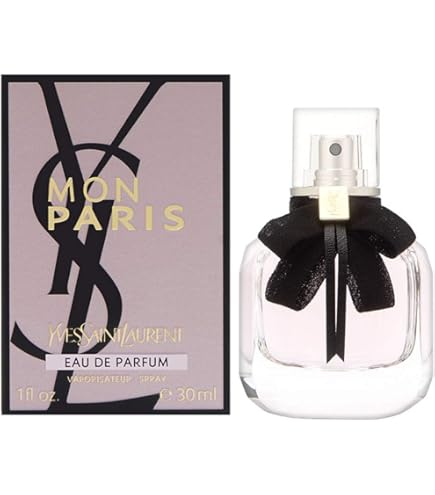 Amazon | イヴ サンローラン パリ オーデトワレ EDT SP 75ml | イヴ