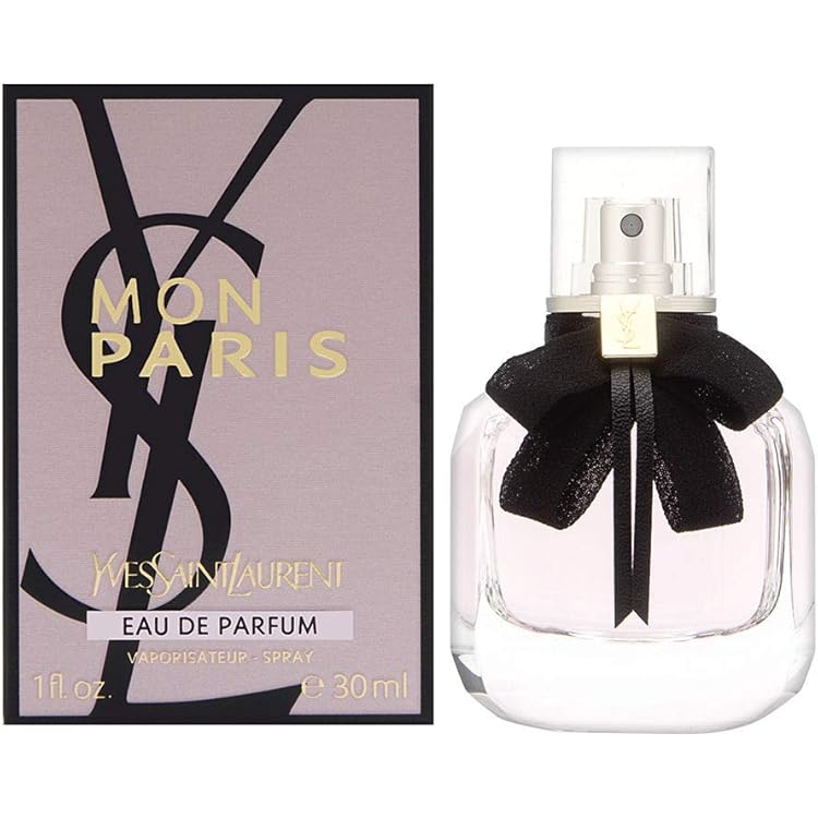 ボディローション 50ml 3本　イヴサンローラン　モンパリ　　香水 モンパリボディーローション(イヴ・サンローラン)の通販・口コミ