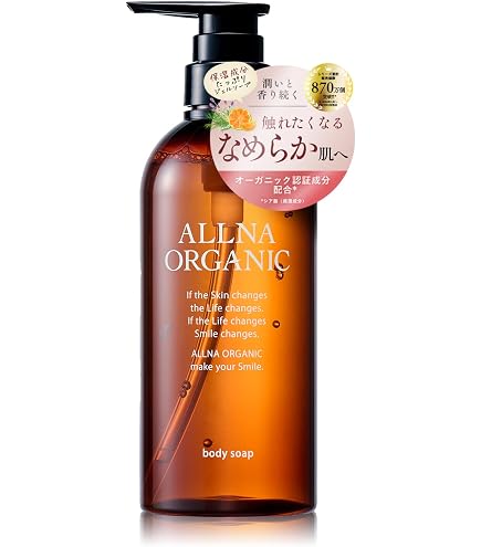 Amazon | エラバシェ ボディソープ 500ml | Ella Baché | ボディソープ