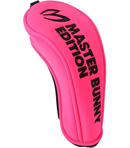 Amazon.co.jp: [マスターバニー] アイアンカバーセット (番手:5,6,7,8