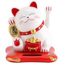 光エネルギー発生装置 招き猫型 最新型電磁波ZERO基板 ZERO – HiToKi