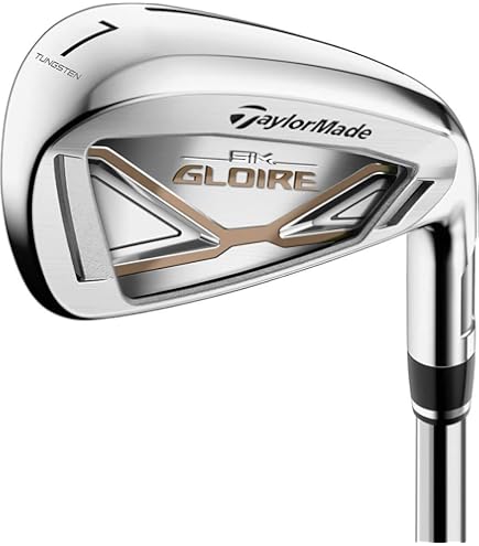 Amazon.co.jp: TAYLORMADE(テーラーメイド)SIMGLOIRE(シムグローレ 