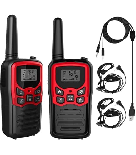 Amazon | JVCケンウッド デミトス 特定小電力トランシーバー UBZ