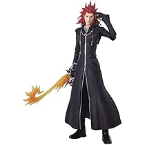 【未開封】BRING ARTS 王様 KINGDOM HEARTS III 41E-FcUuX-L.jpg_BO30,255,255,