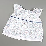 プティ スモックワンピース