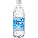 アイリスオーヤマ 炭酸水 富士山の強炭酸水 500ml ×24本
