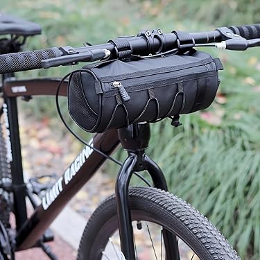 Amazon.co.jp 最新リリース: 自転車用フロントバッグ の新着ランキング